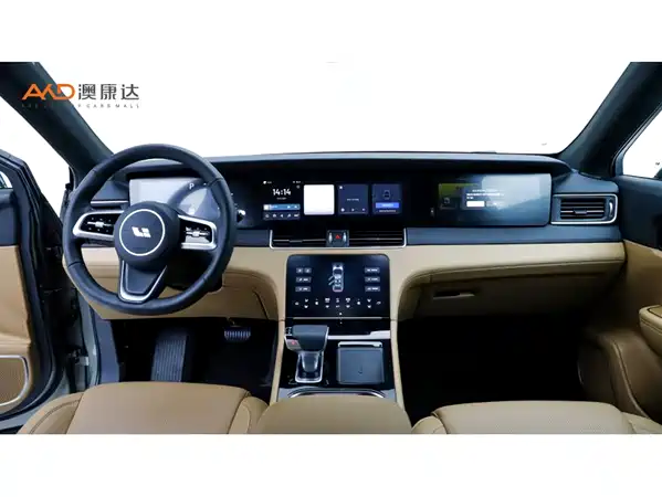 Li Auto ONE 2022