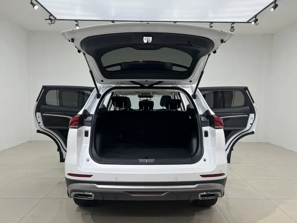Haval H6 2022