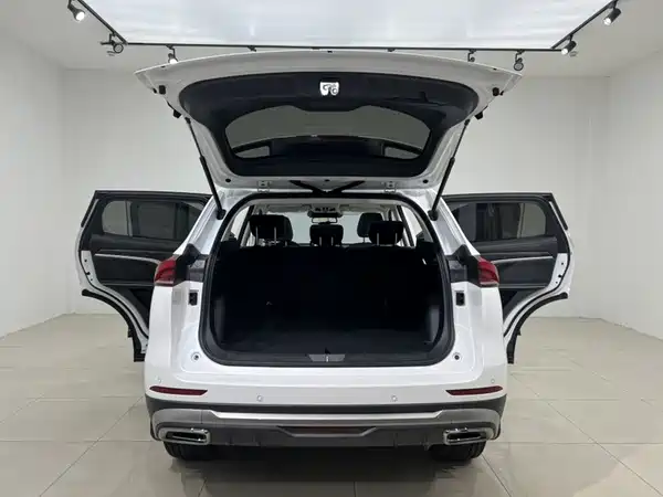 Haval H6 2022