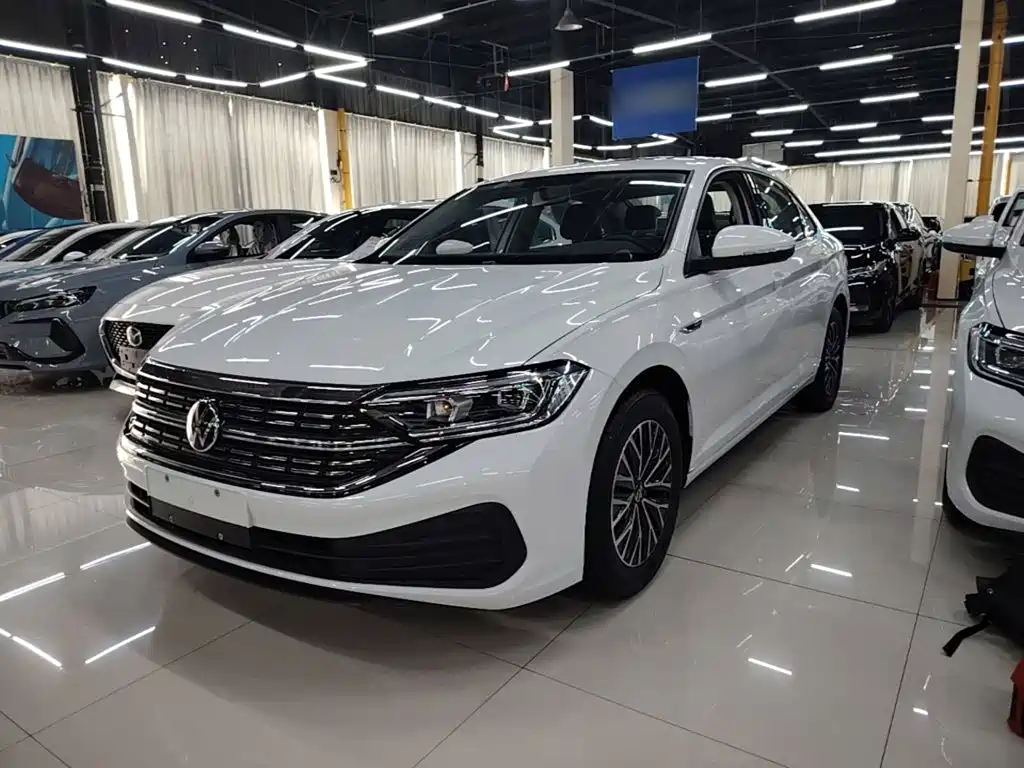 Volkswagen Sagitar 2024