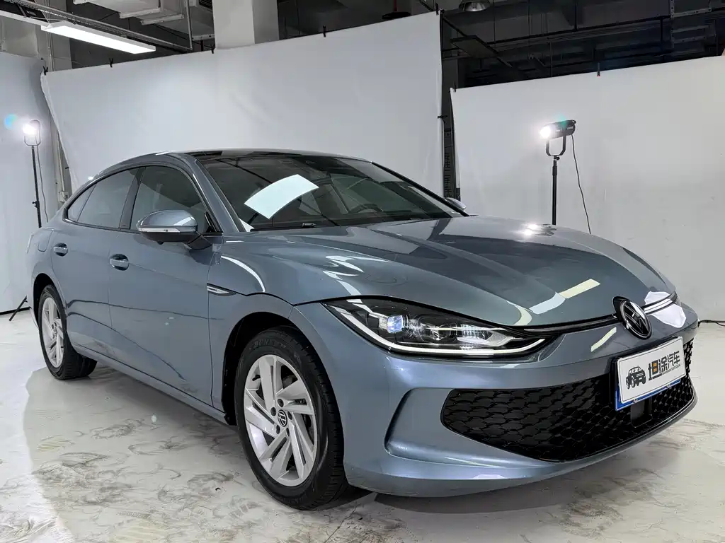 Volkswagen Lamando 2022