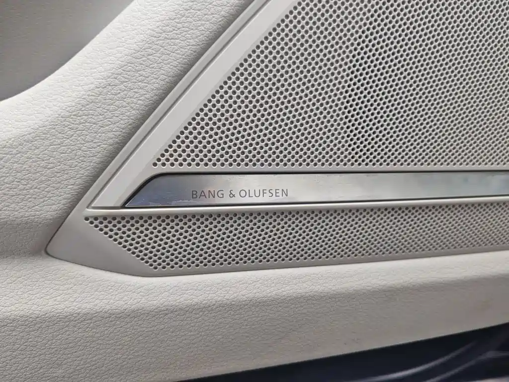 Audi A6L 2020