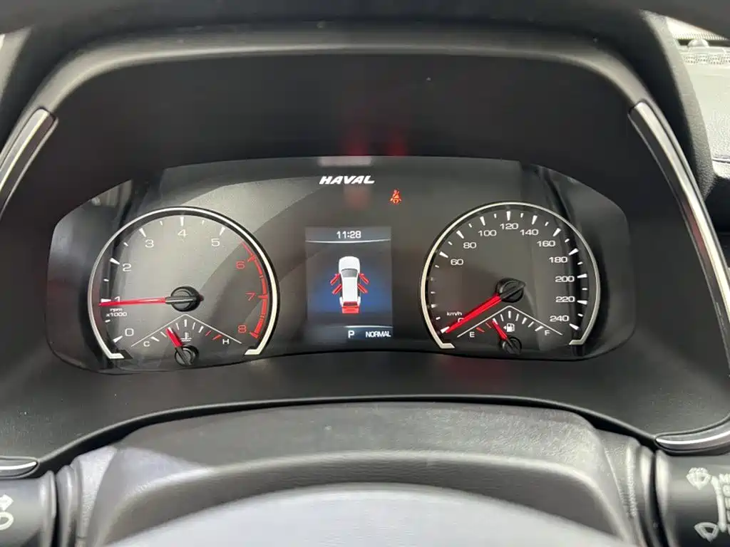 Haval H6 2022