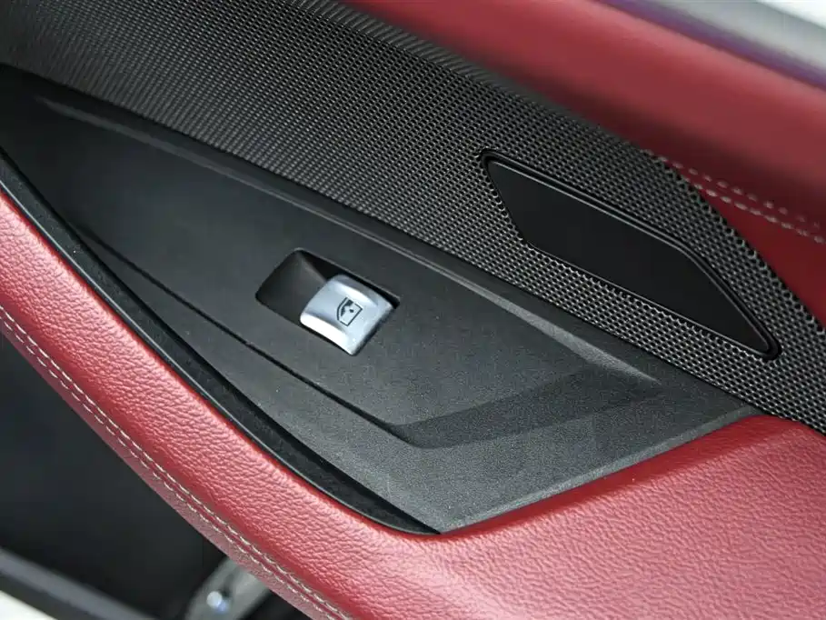 BMW 4 Series 2022 — фото 26