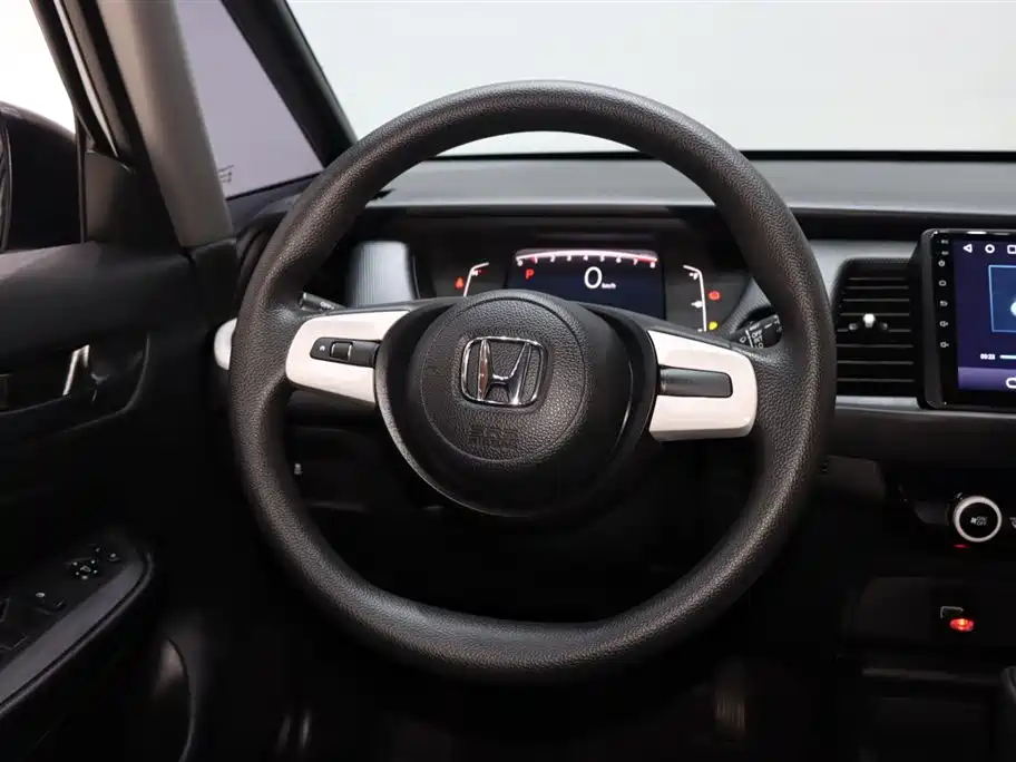 Honda Fit 2023 — фото 13
