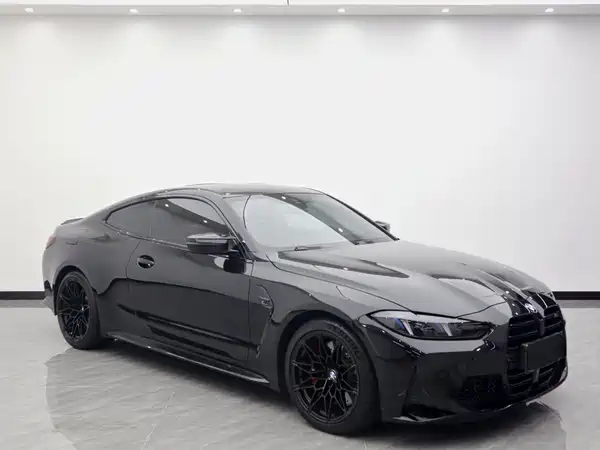BMW M4 2024