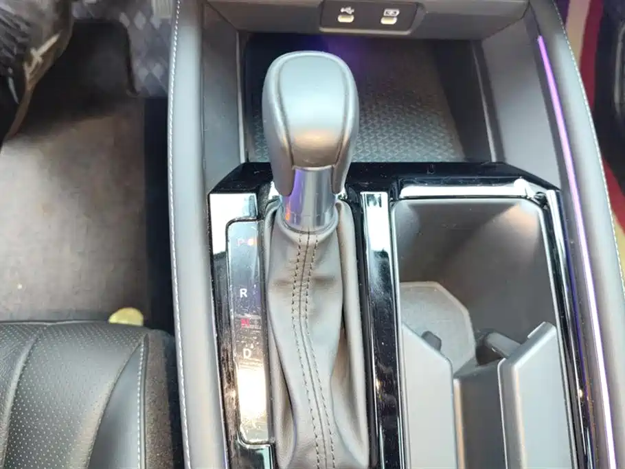 Honda Accord 2024 — фото 16