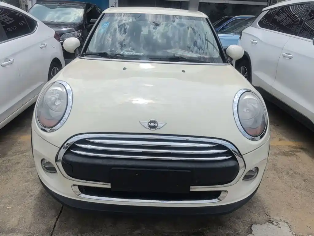 MINI MINI 2016