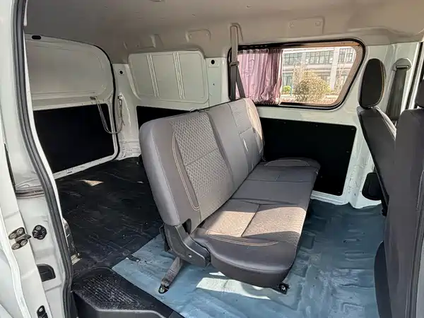 Changan Ruixing M60 2024