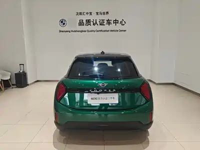 MINI MINI 2024