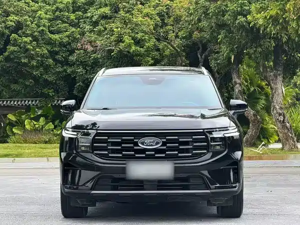 Ford Edge 2024