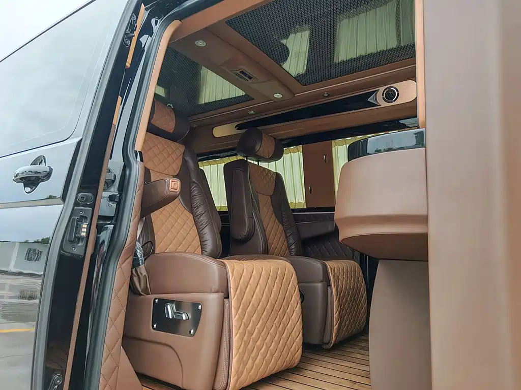 Volkswagen Caravelle 2018