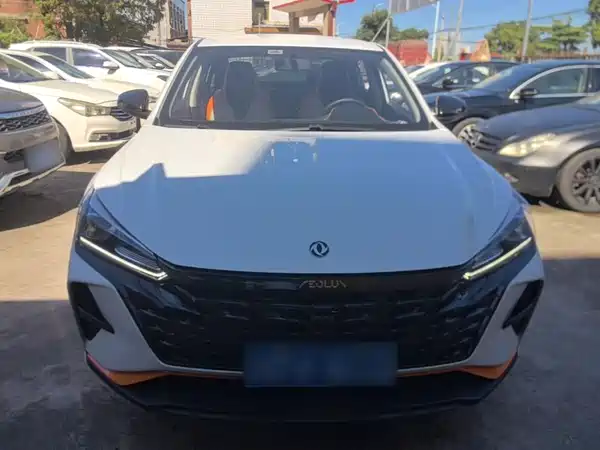 Dongfeng Yixuan 2023
