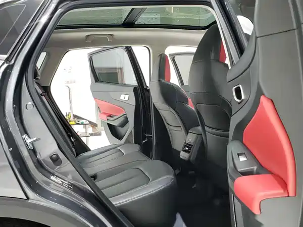 Changan CS55PLUS 2022