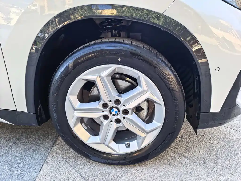 BMW X1 2026