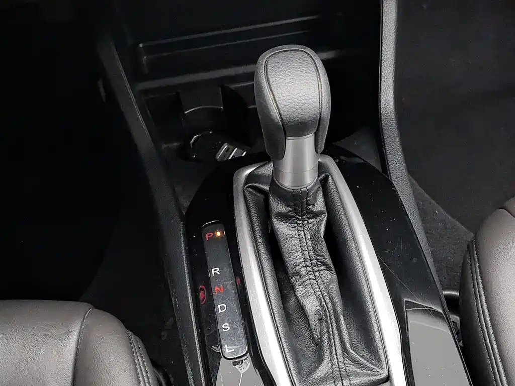 Honda Crider 2019 — фото 13