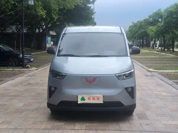 Wuling Yangguang 2025