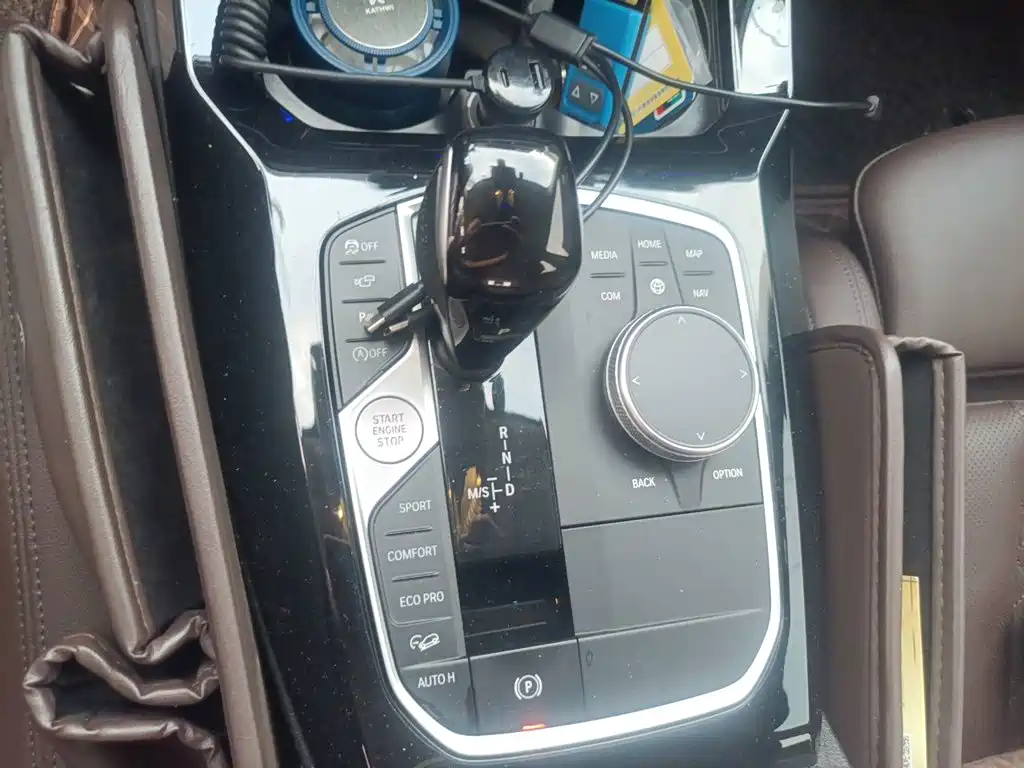 BMW X3 2023