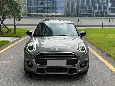 MINI MINI 2021