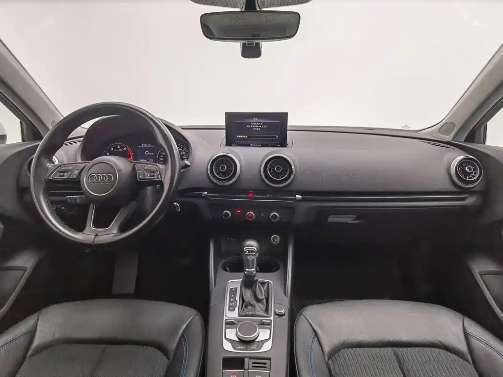 Audi A3 2021