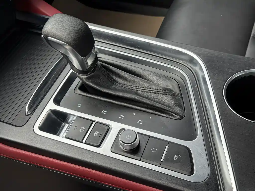 Chery Arrizo 5 PLUS 2022 — фото 13