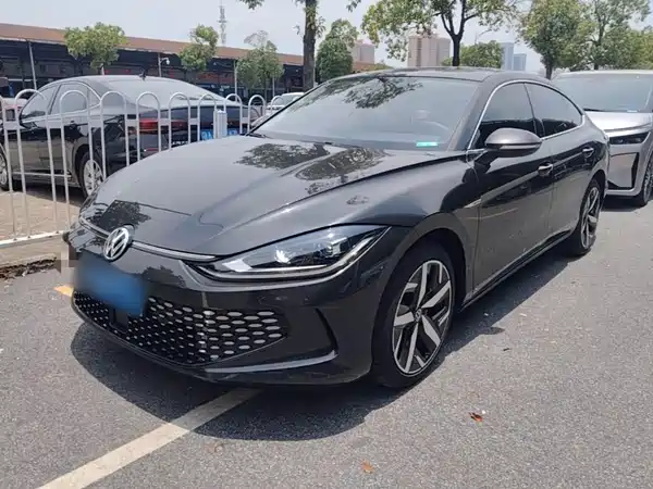 Volkswagen Lamando 2023