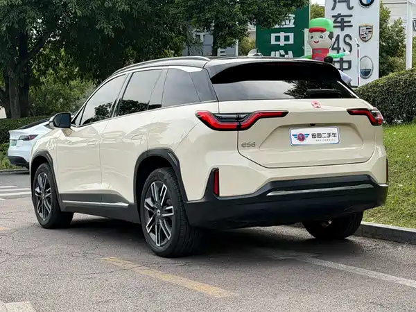 NIO ES6 2023
