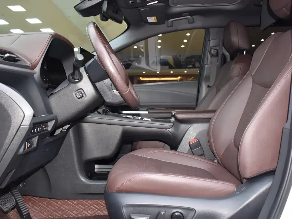 Toyota Sienna 2022