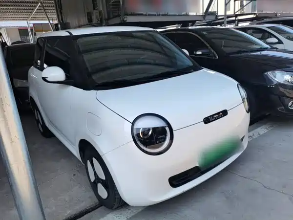 Changan Lumin 2025