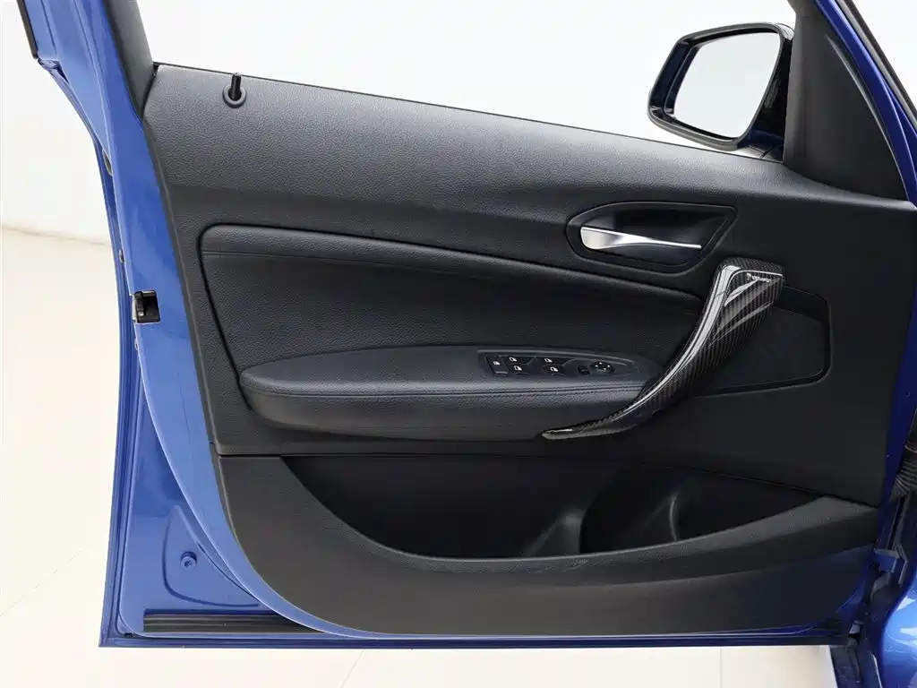 BMW 1 Series 2015