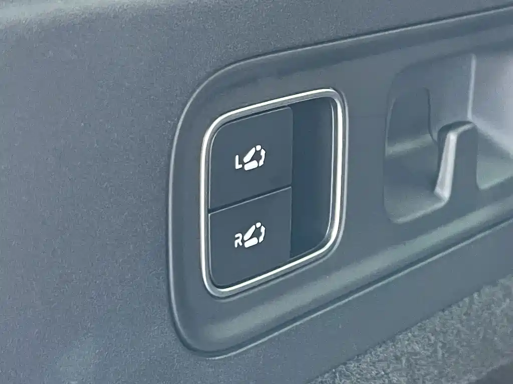 Li Auto L7 2023 — фото 23