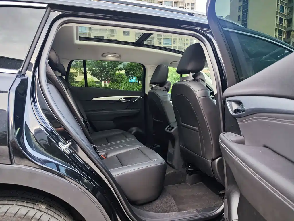 Buick Envision Plus 2024 — фото 17