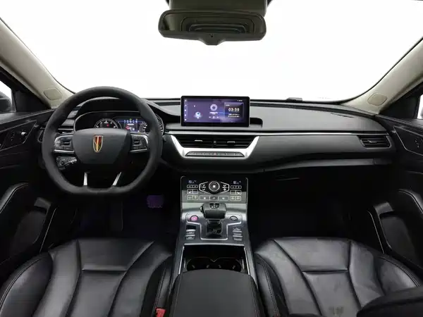 Hongqi H5 2021