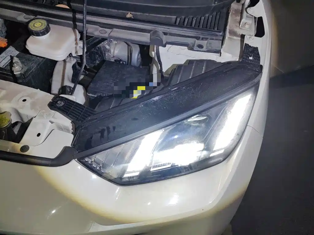BYD Seagull 2023 — фото 25