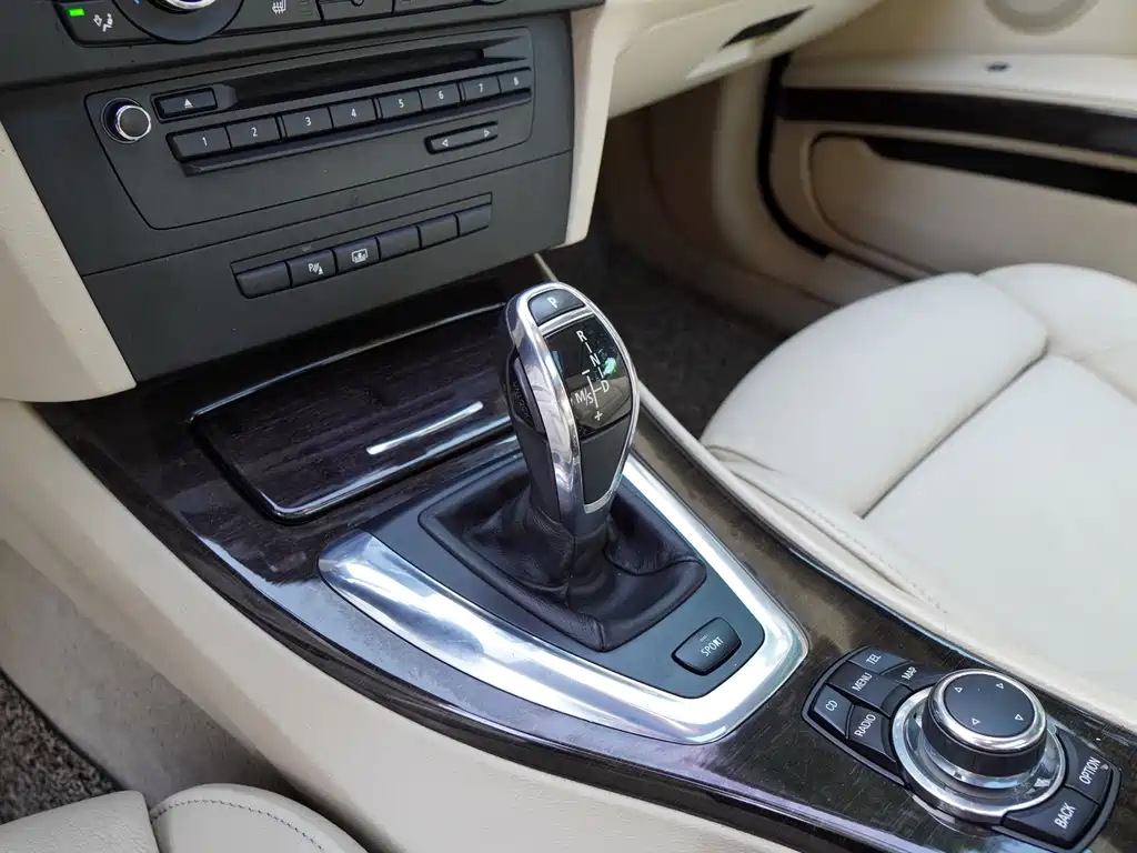 BMW 3 Series 2013 — фото 14