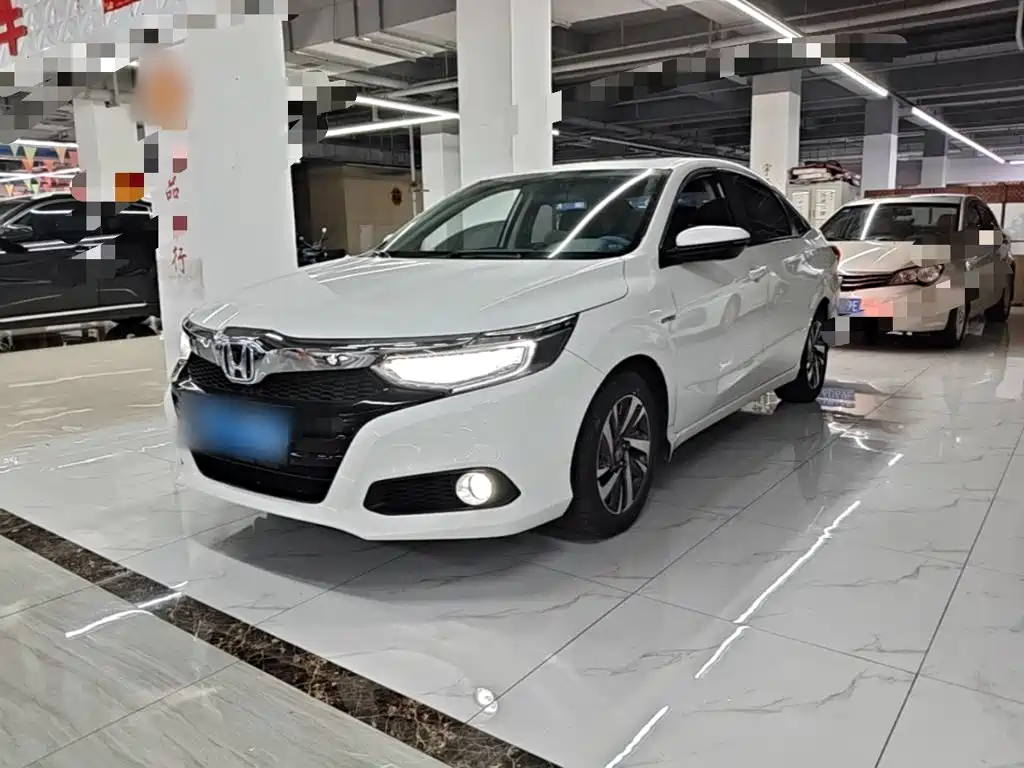 Honda Crider 2021 — фото 1
