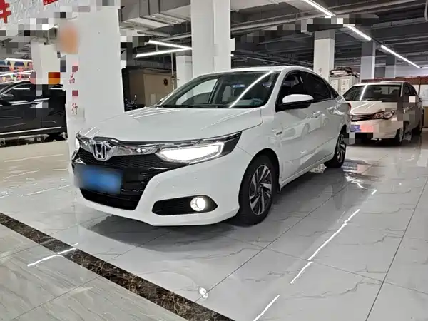 Honda Crider 2021