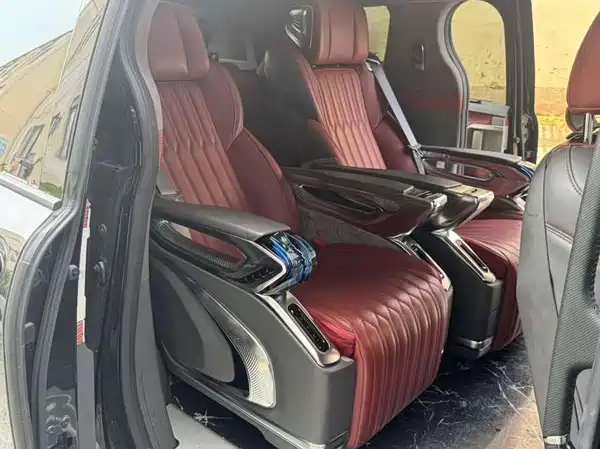 Toyota Sienna 2024