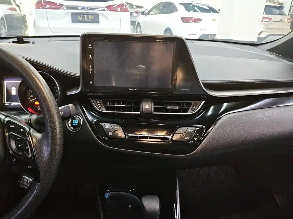 Toyota IZOA 2020 — фото 13
