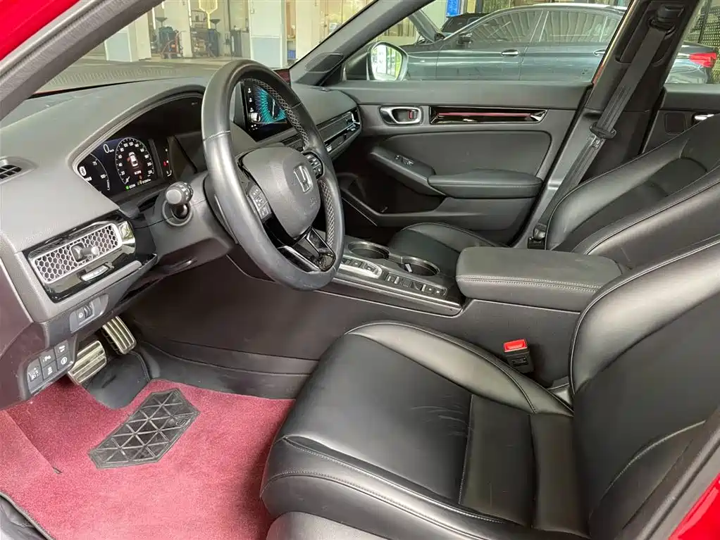 Honda Civic 2023