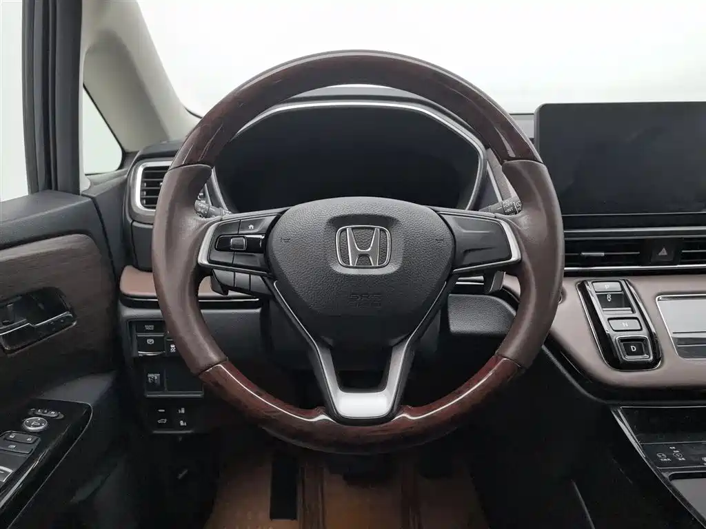 Honda Odyssey 2024 — фото 11