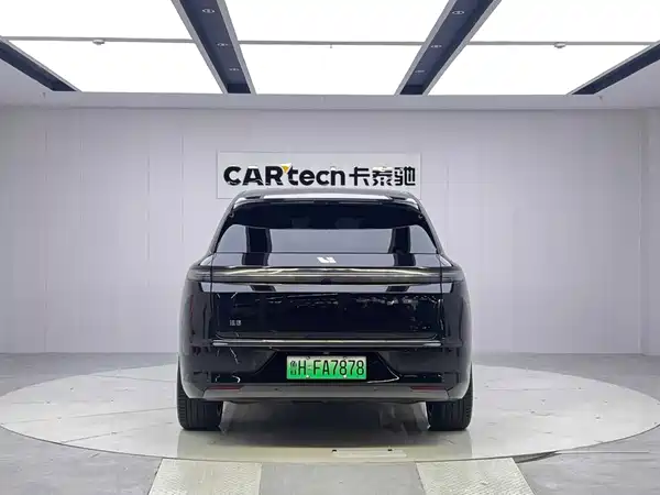 Li Auto L7 2024