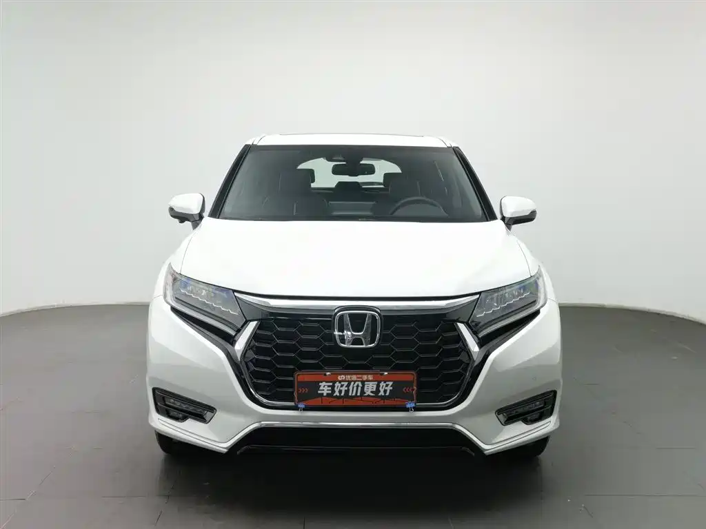 Honda UR-V 2024 — фото 3