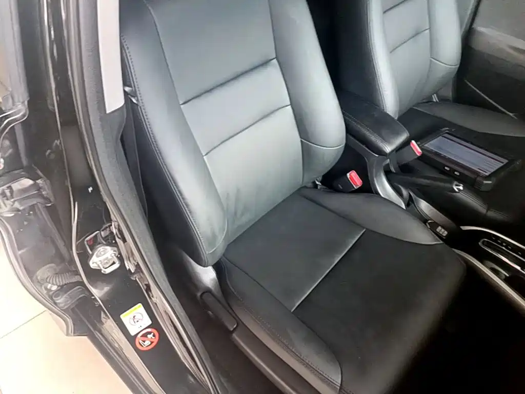 Honda Crider 2015 — фото 25
