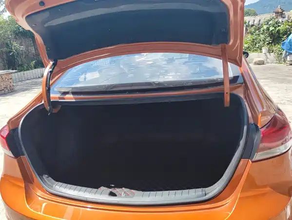 Hyundai Celesta 2018