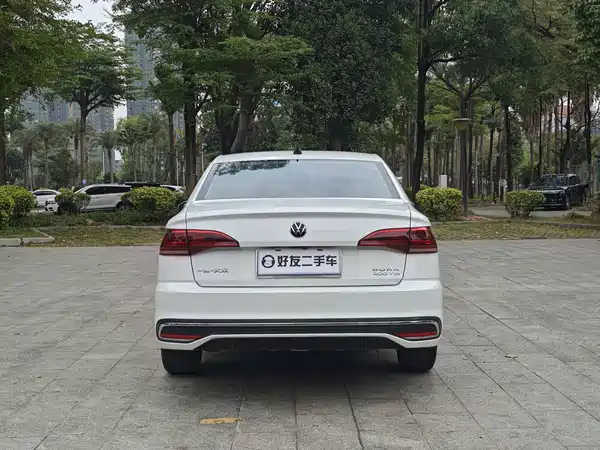 Volkswagen Bora 2023