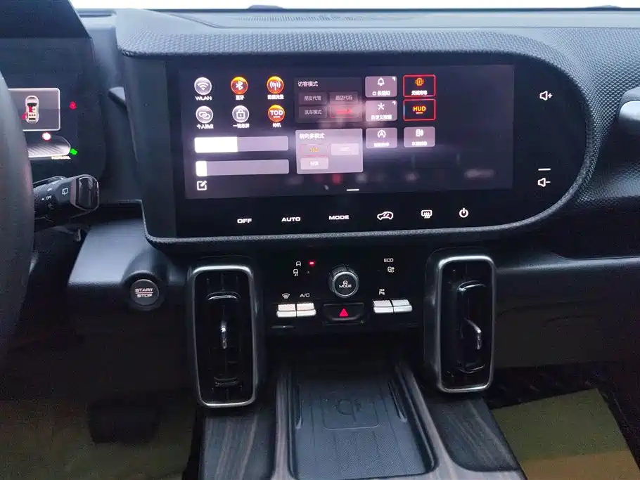 Haval Big Dog 2021 — фото 13