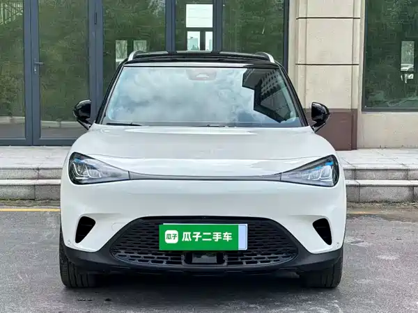 smart #1 2025
