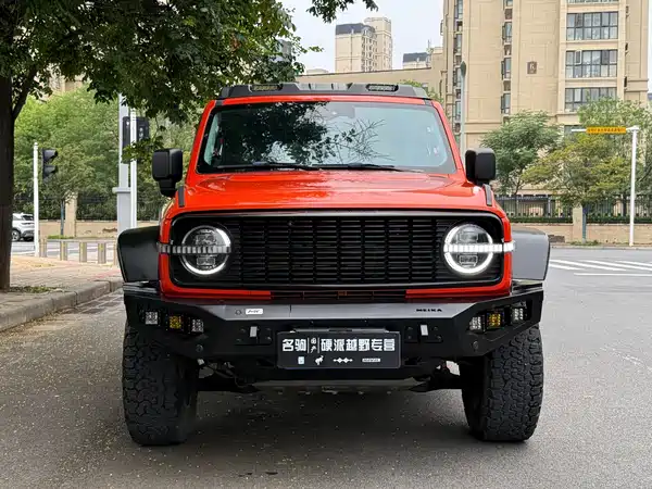 Tank 300 2021