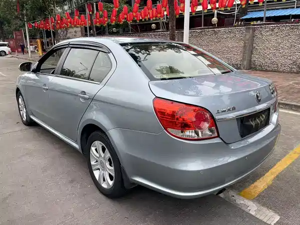 Volkswagen Lavida 2008